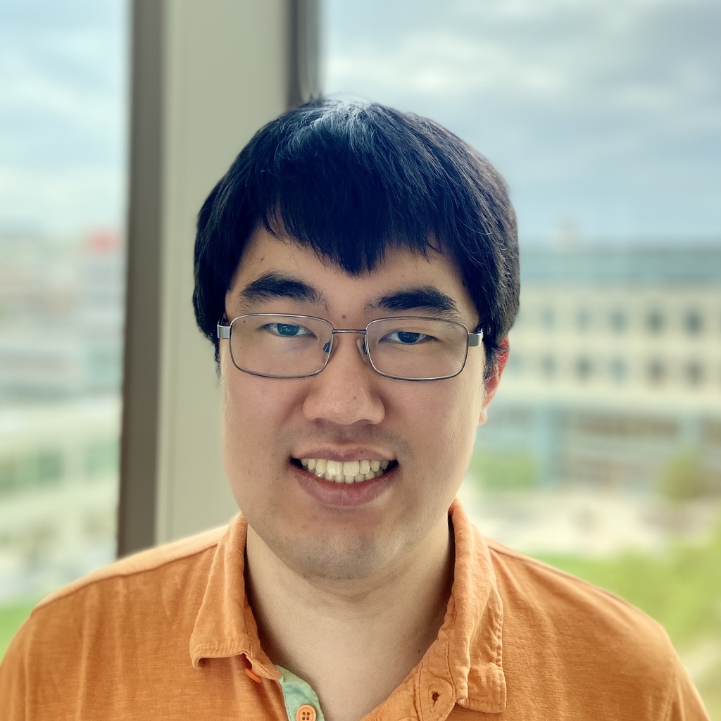 Joseph Chin