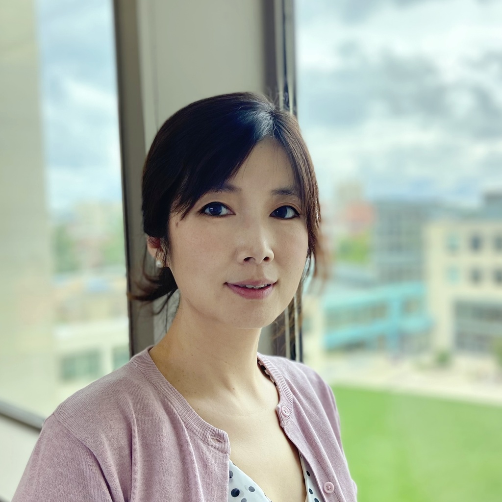 Cathy Feng