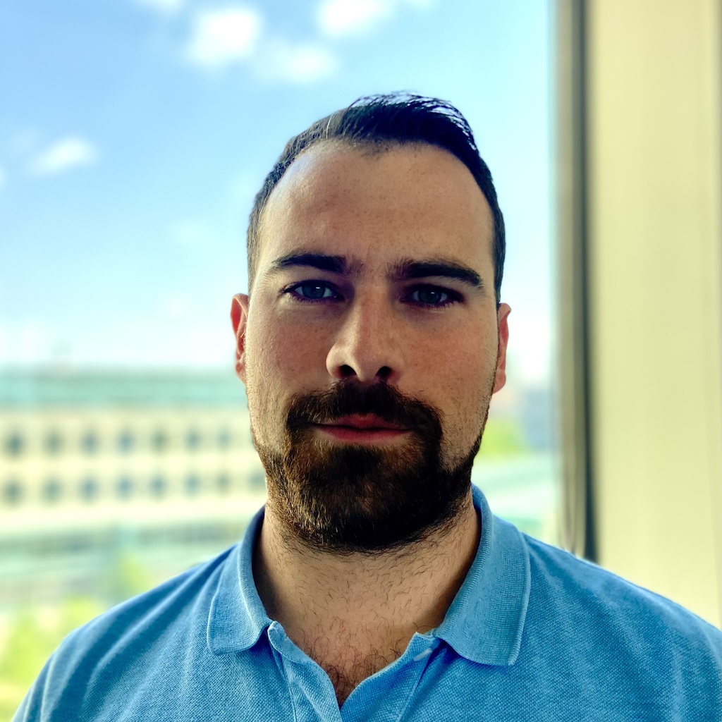 Corentin Affortit, PhD