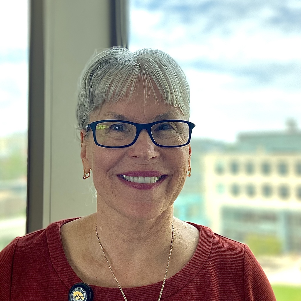 Carla Nester, MD