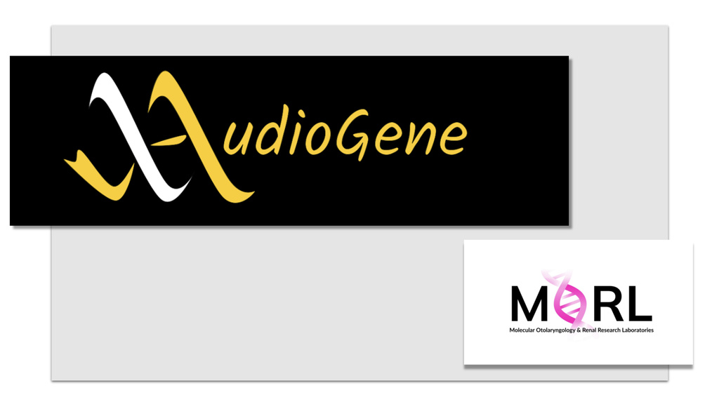 Audiogene