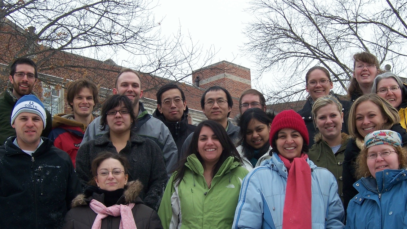 Group Photo 2010