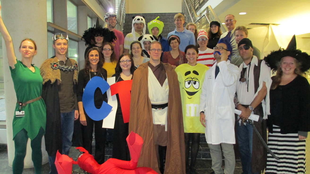 2013 halloween