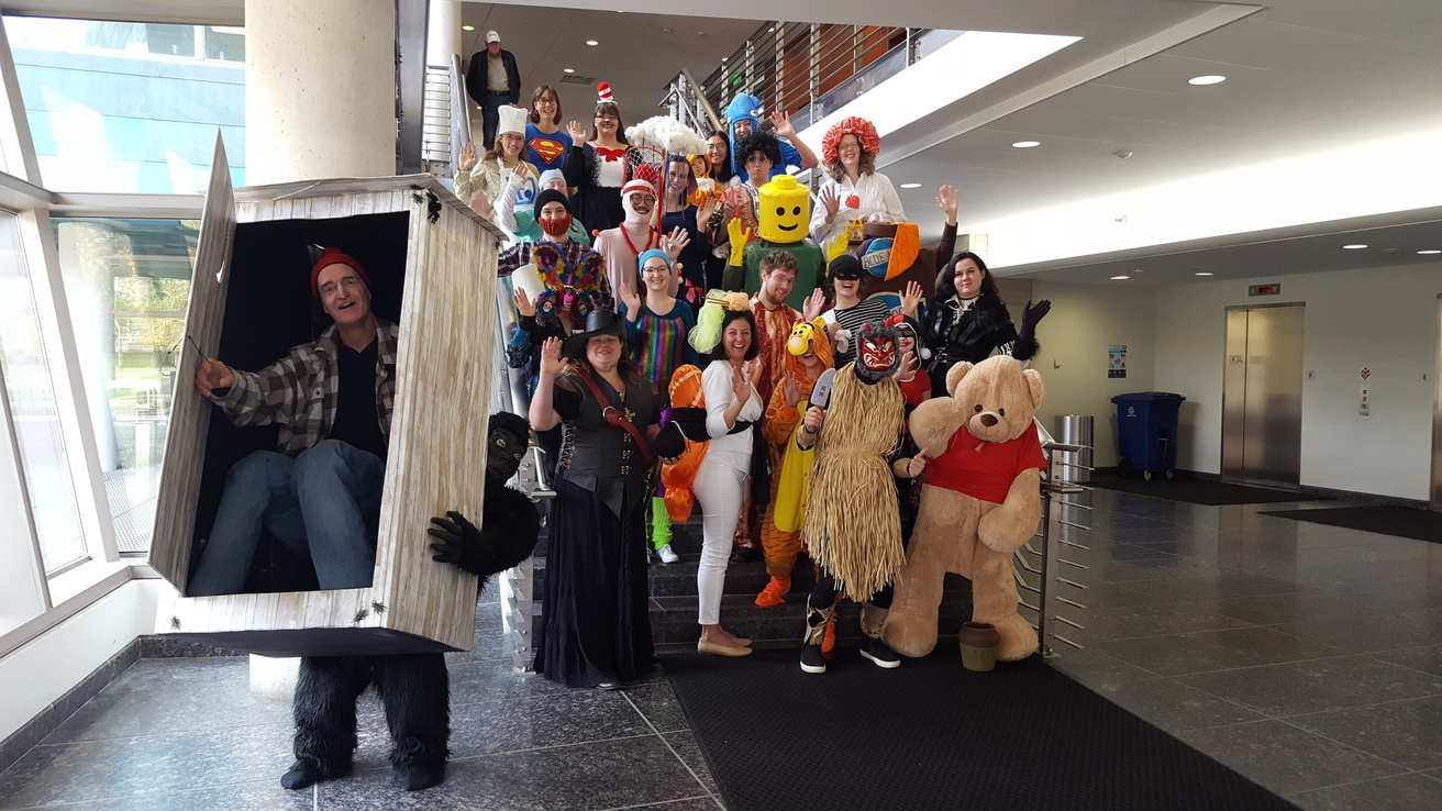 Halloween 2018