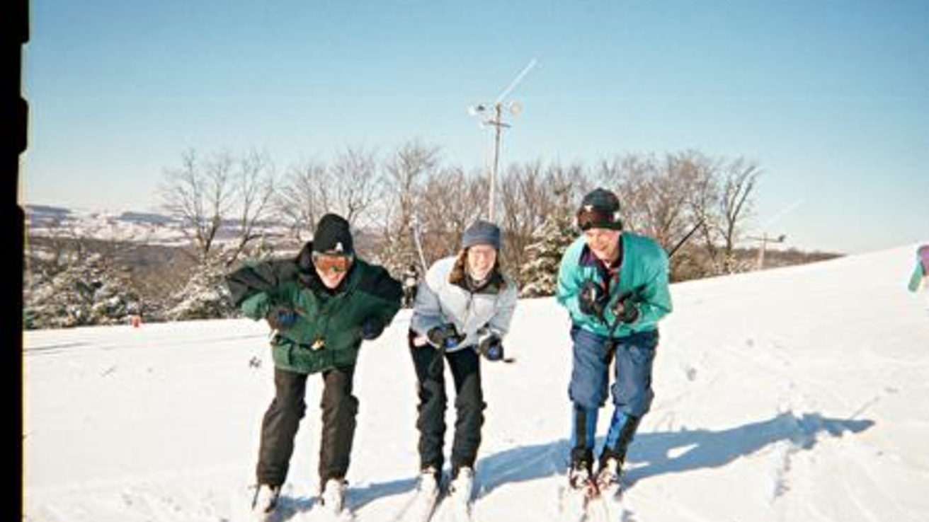 Ski Trip